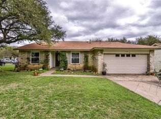 7701 Chelmsford Dr, Austin, TX 78736