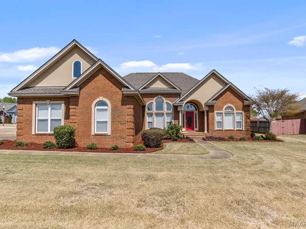 2014 Vonica Rose St, Deatsville, AL 36022