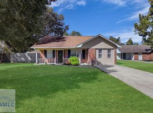 664 Windhaven Dr, Hinesville, GA 31313