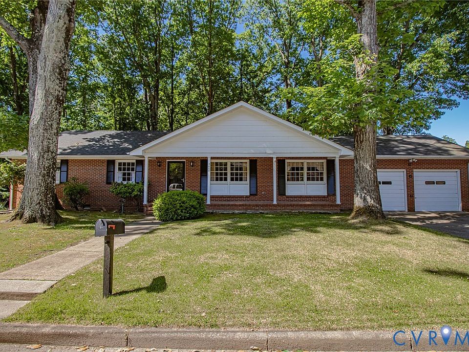 1st image of 3408 N Radford Dr