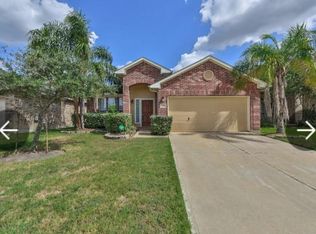 7123 Anaquitas Creek Ct, Richmond, TX 77407
