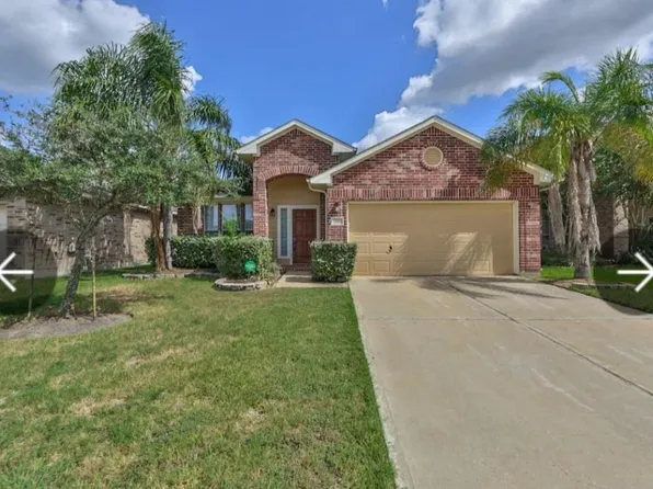 7123 Anaquitas Creek Ct, Richmond, TX 77407