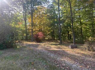 1541 Vinegar Hill Rd, Bedford, IN 47421