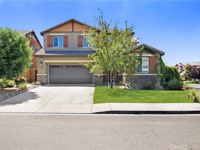 15575 Allspice Ln, Fontana, CA, 92336