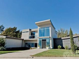 808 Kessler Woods Trl, Dallas, TX 75208
