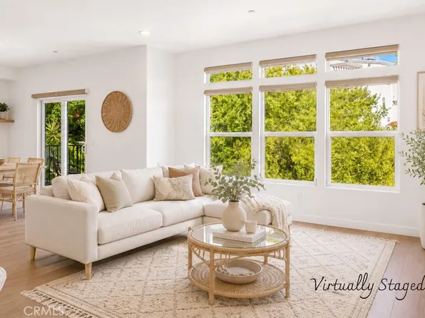 3822 Clayton Ave, Los Angeles, CA 90027