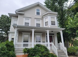 24 Pleasant Street Park #1, Malden, MA 02148