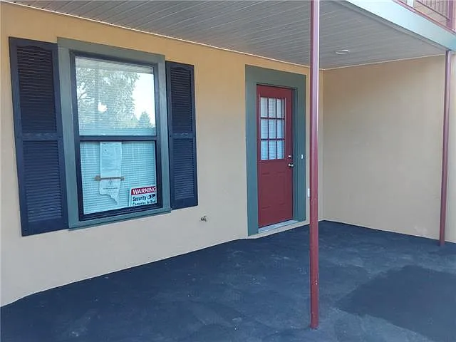 Building Photo - 1414 Alexander Ave #B