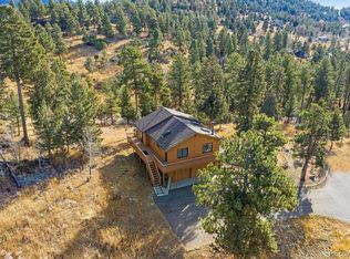 13606 Wamblee Trl, Conifer, CO 80433