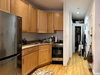 Rented by SERHANT.