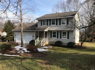 4016 Collegeview Dr, Cortland, NY 13045
