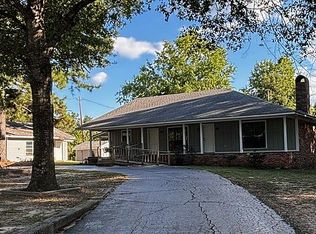 122 New Mars Hill Rd, Atlanta, LA 71404