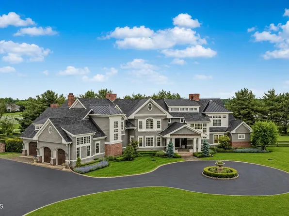 8 Scobeyville Drive, Colts Neck, NJ 07722