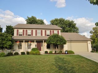 1342 Winghaven Rd, Maumee, OH 43537