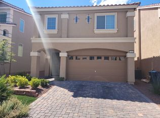 7123 Black Sage St, Las Vegas, NV 89118