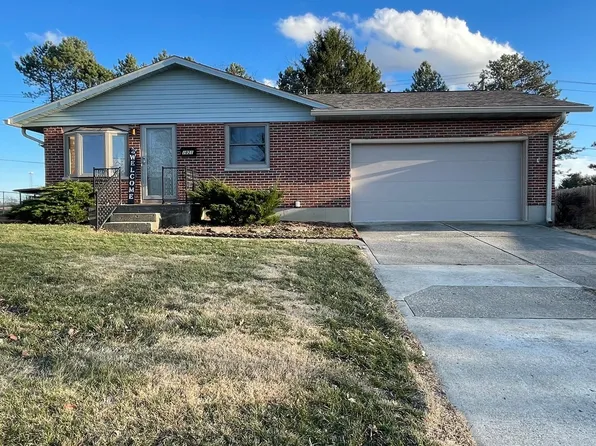 1921 Elaina Dr, Springfield, OH 45503