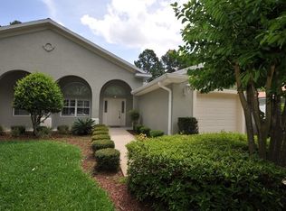 22 Bunker Knolls Ln, Palm Coast, FL 32137