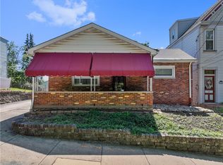 443 Bigham St, Pittsburgh, PA