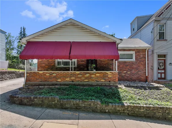 443 Bigham St, Pittsburgh, PA 15211