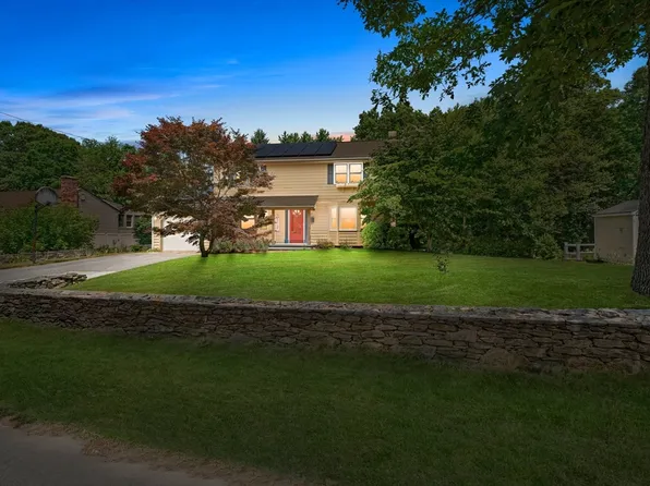 9 Rice Rd, Millbury, MA 01527