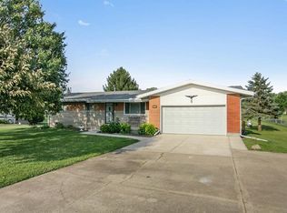 6056 Preble County Line Rd, Brookville, OH 45309