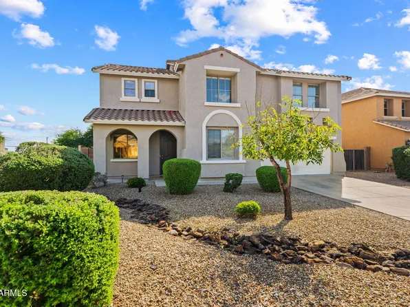 7801 W SPUR Drive, Peoria, AZ 85383