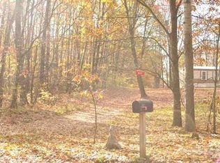 8625 Mystic Lake Dr, Lake, MI 48632