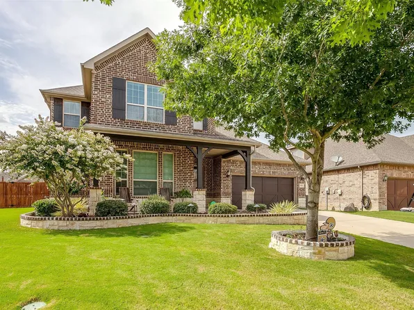 4501 Periwinkle Dr, Mansfield, TX 76063