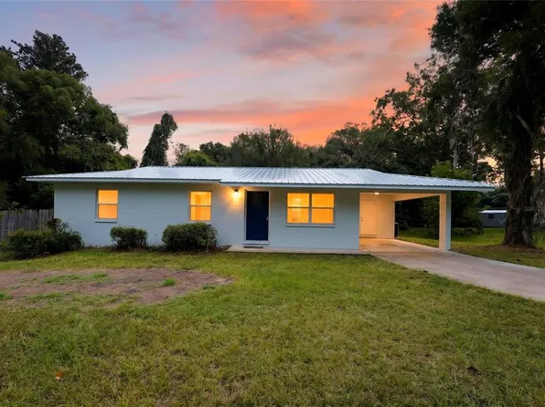 13533 SW 164TH TERRACE, ARCHER, FL 32618