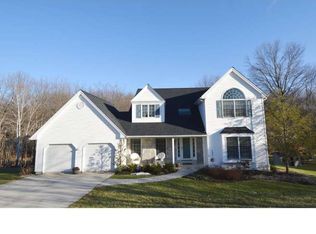 245 Stoughton Cir, Exton, PA 19341