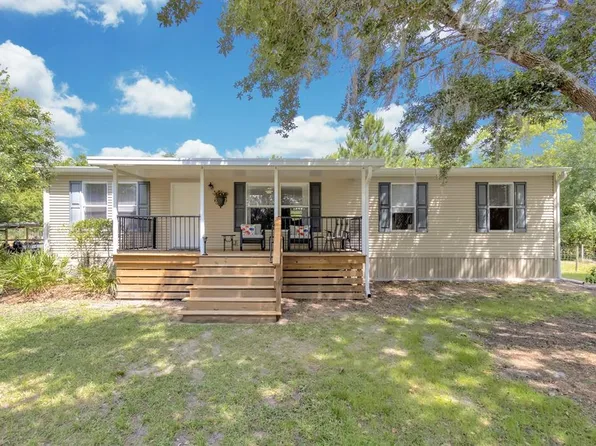 4350 Fanny Bass Rd, Saint Cloud, FL 34772