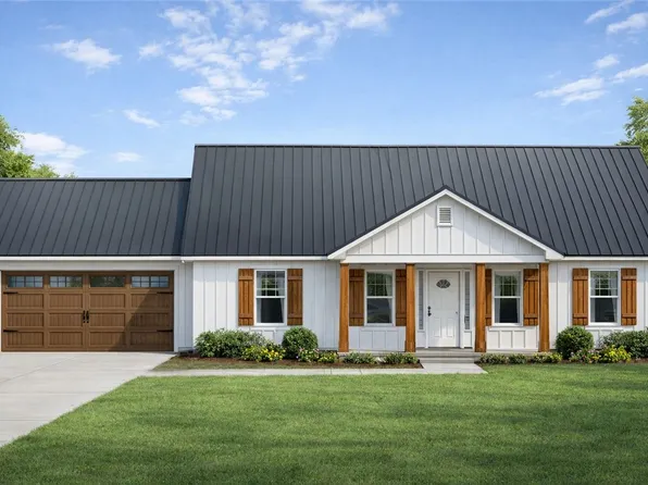 101 Ritch Dr, Brunswick, GA 31525