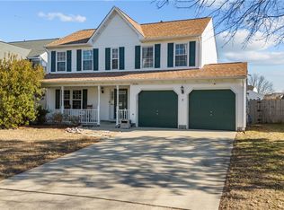 3193 Sacramento Dr, Virginia Beach, VA 23456
