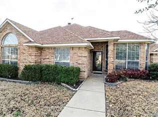 110 Vassar St, Forney, TX 75126