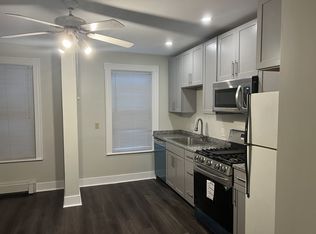 105 Morton Ave FLOOR 3, Woonsocket, RI 02895