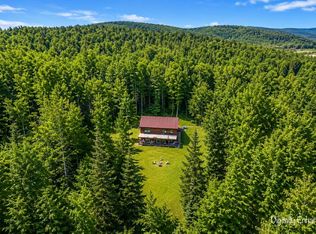 107 Coderre Road, Irasburg, VT 05845