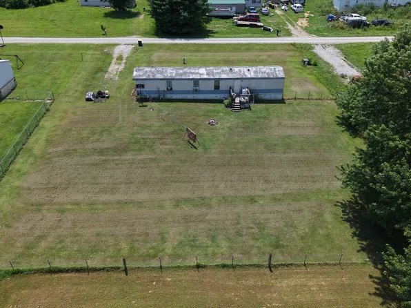 408 Sunnydale Est, Mount Vernon, KY 40456