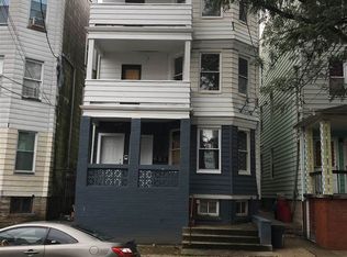 145 Ridge St APT 1, Newark, NJ 07104