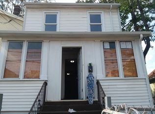 199 W End Ave #1, Newark, NJ 07106