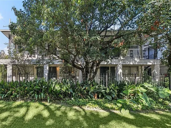 1921 Prytania St APT J, New Orleans, LA 70130