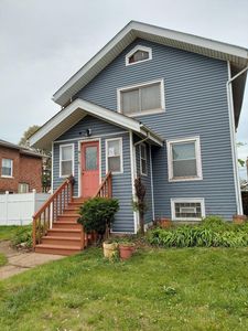4116 Parrish Ave, East Chicago, IN, 46312
