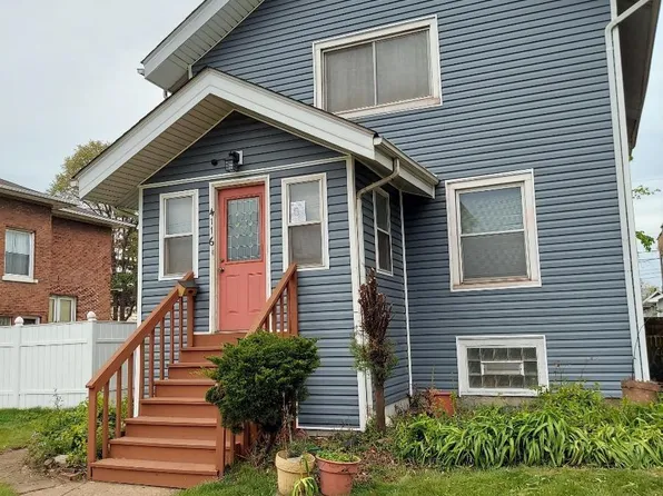 4116 Parrish Ave, East Chicago, IN 46312