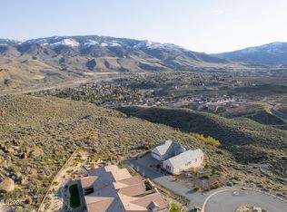 1660 Boulder Ridge Ct, Reno, NV 89523