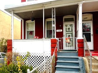 125 S Morley St, Baltimore, MD 21229