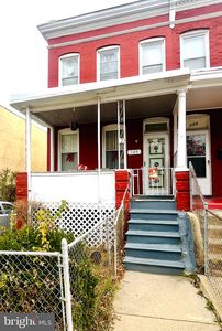 125 S Morley St, Baltimore, MD, 21229