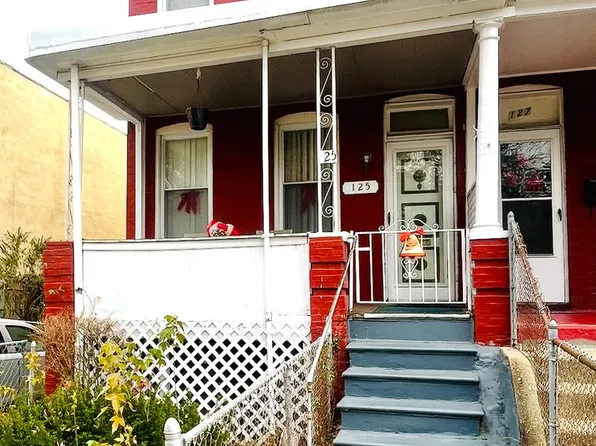 125 S Morley St, Baltimore, MD 21229