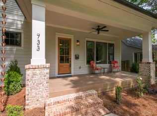 733 McAlway Rd, Charlotte, NC 28211