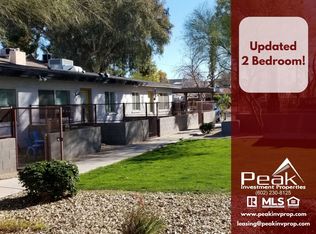 A567, Phoenix, AZ 85018