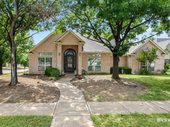 9 Candlewood Ct, Wichita Falls, TX 76308