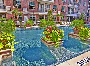 101 Detering St #C-3570, Houston, TX 77007